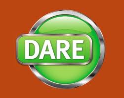DARE logo